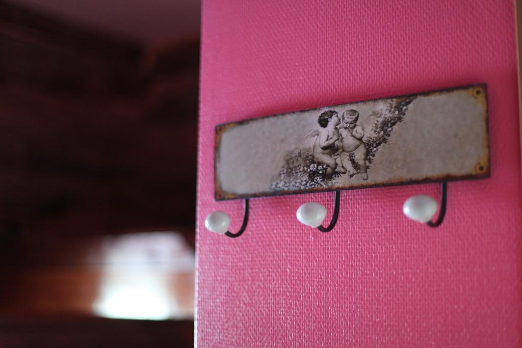 Neljaen Tuulen Tupa Bed and Breakfast Kaamanen Εξωτερικό φωτογραφία